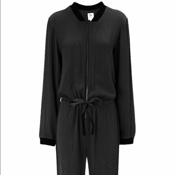 Jumpsuit by l'Agence 💃🏻.