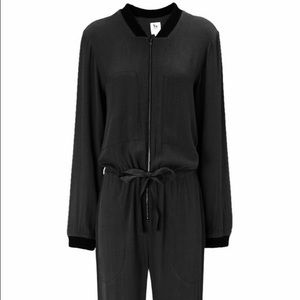 Jumpsuit by l'Agence 💃🏻.