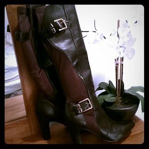 Jessica Simpson Boots