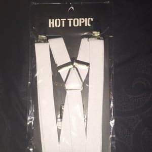 Suspenders