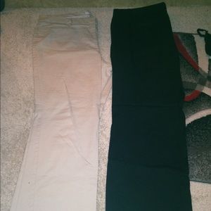 New York & Company dress pants