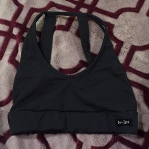 Jo and Jax tri top