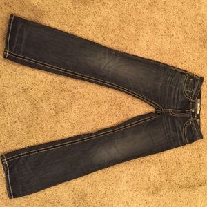 MEN---BKE Denim-- JAKE style-- 29L Men Jeans