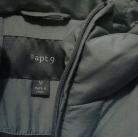 Coat - Picture 2 of 2