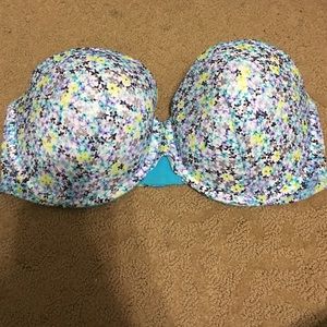 Victoria secret multi way bra 38DD