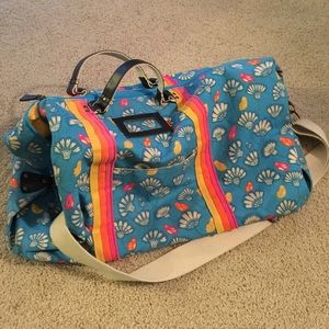 Parcel Large Duffle