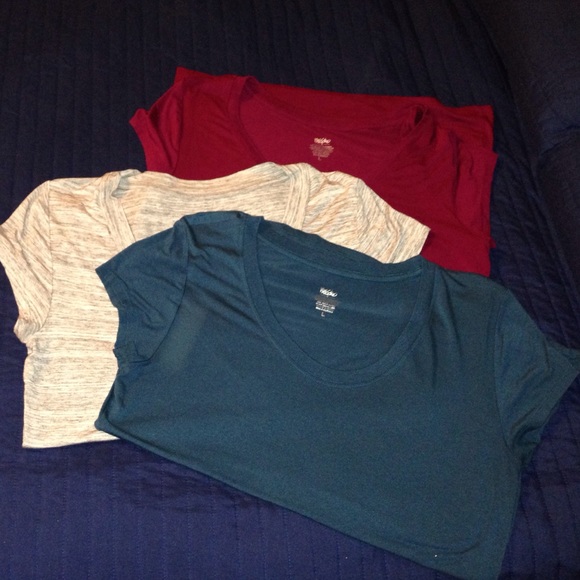 Mossimo Tshirt Bundle