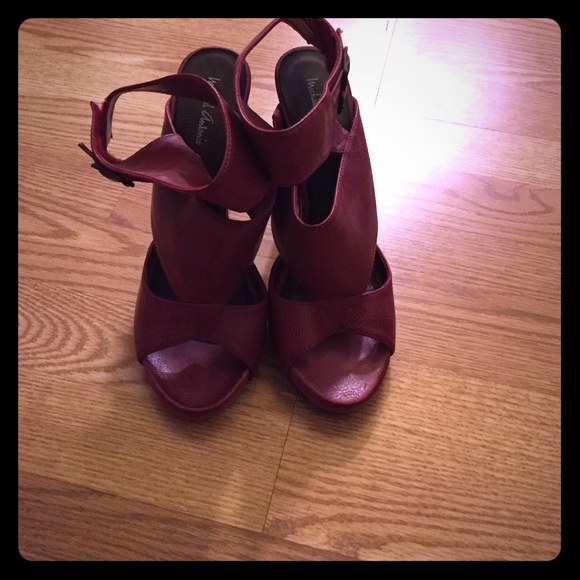 Summer heels!