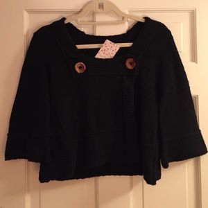 NEW free people sweater