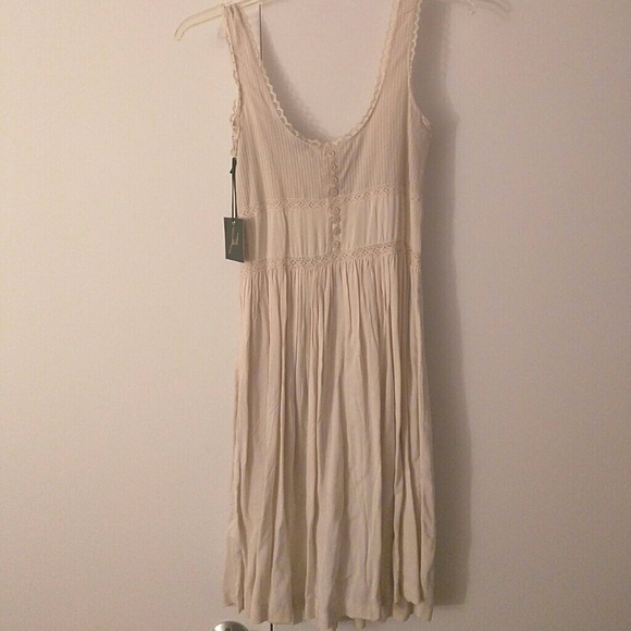 NEW WITH TAGS! BB Dakota Jack Dress | Size XS