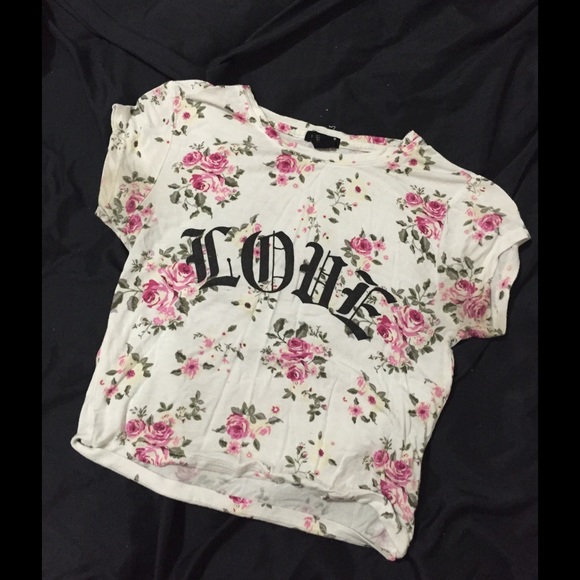 XXI Top! - Picture 1 of 1