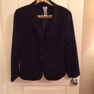 Worthington blazer