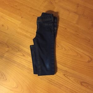 Girls Jeggins
