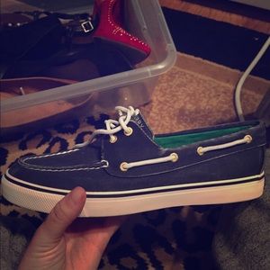 Sperry Boat Shoe