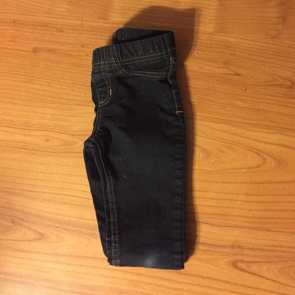 Girls Jeggings