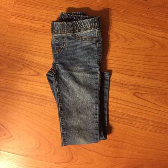 Girls Jeggings