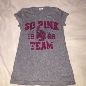 VS PINK t-shirt