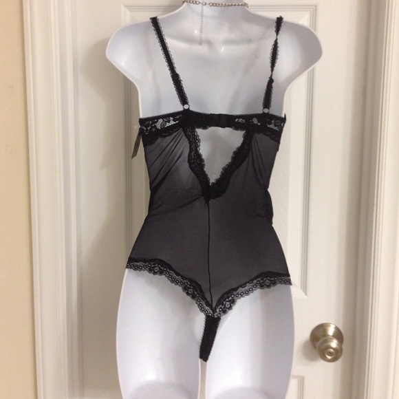 NWT, size M, Rene Roffe - Picture 3 of 4