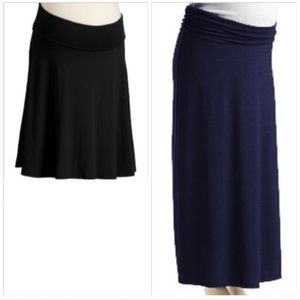 Old Navy Maternity Skirts/Dresses Assortment