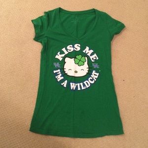 University of Kentucky V-neck