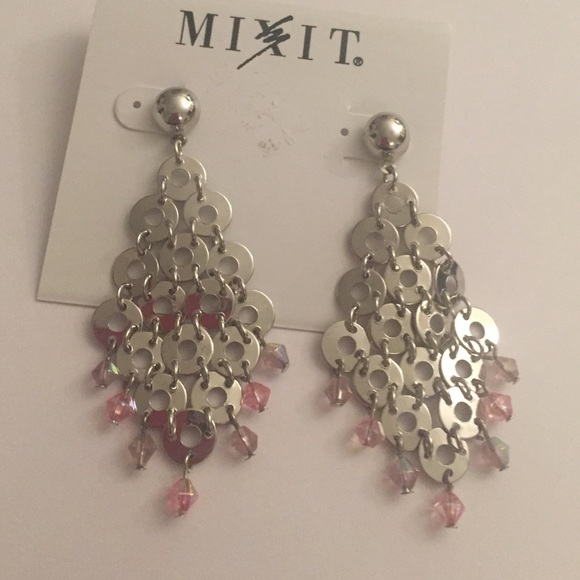 Mixit earrings