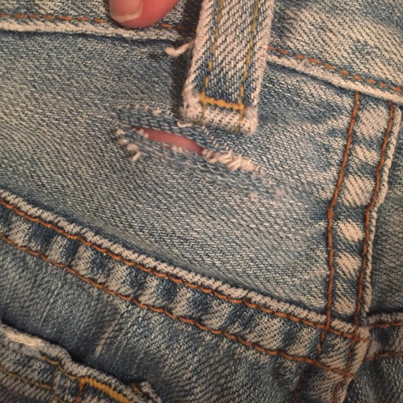 Shorts - Picture 3 of 4