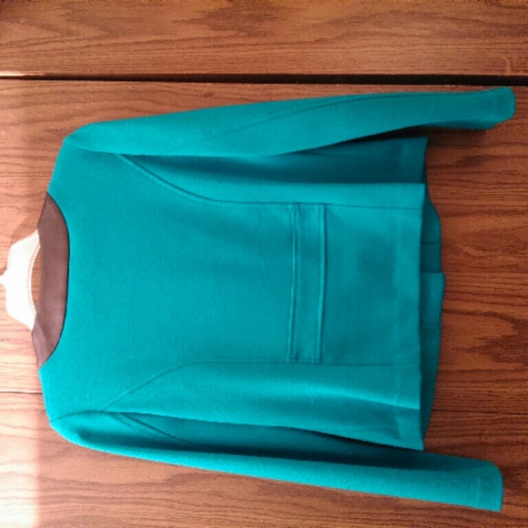 Jacket - Picture 2 of 3