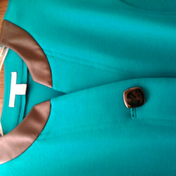 Jacket - Picture 3 of 3