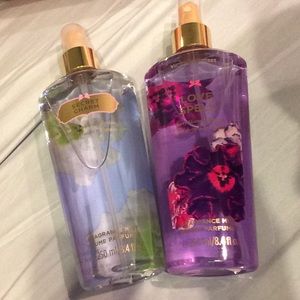VS PERFUME BUNDLE