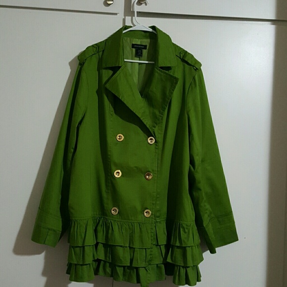 Jackets & Blazers - Jacket