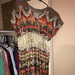 Women's dress never wore!