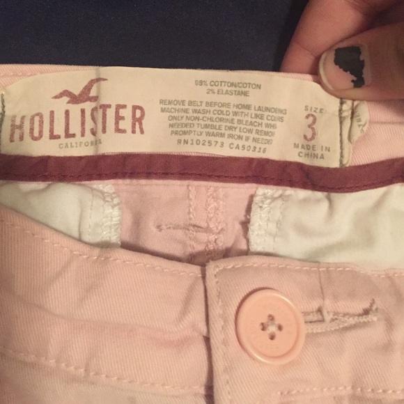 Skirt - Picture 3 of 3