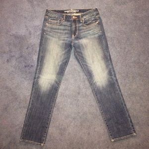 NWOT. American Eagle jeans