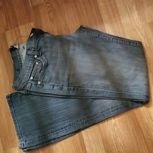 Lucky Brand Boot Cut Medium Wash Jeans