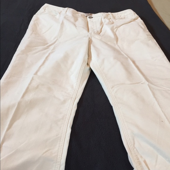 New Vintage Corduroy Pants