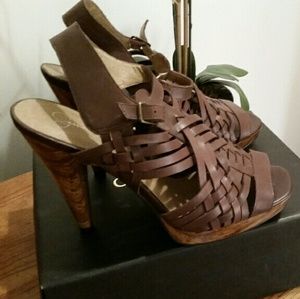 Jessica Simpson shoes