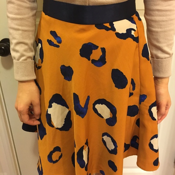 3.1 Phillip lim for target skirt size 2 (i think) - Picture 2 of 3
