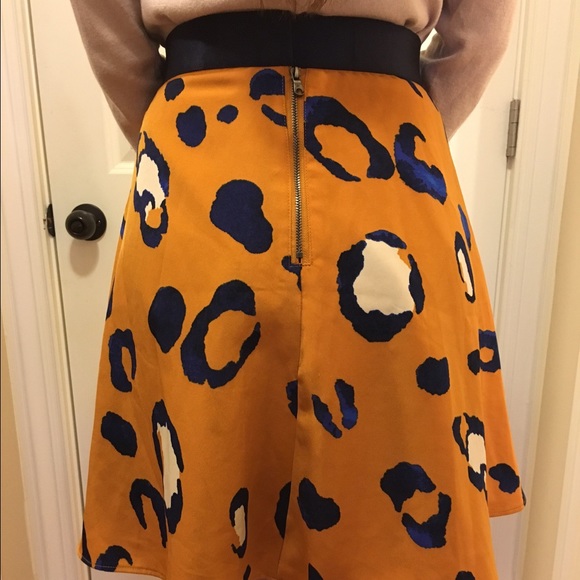 3.1 Phillip lim for target skirt size 2 (i think) - Picture 3 of 3
