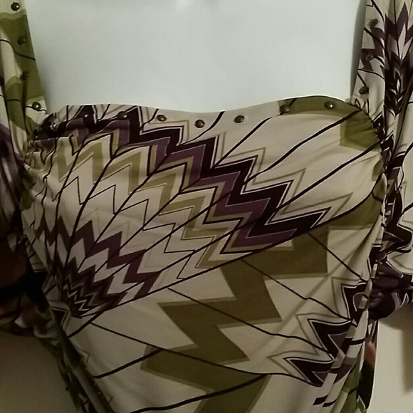 SLINKY, SEXY DRESS! - Picture 2 of 4