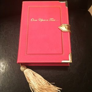 ASOS Book Clutch Bag