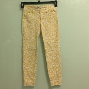 Old Navy Pixie Pants