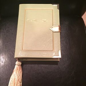 ASOS Book Clutch Bag