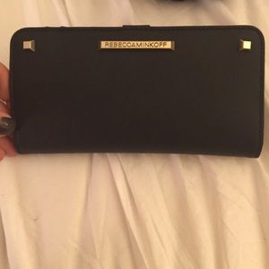 Rebecca Minkoff wallet