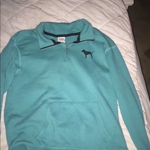 Victoria's Secret jacket