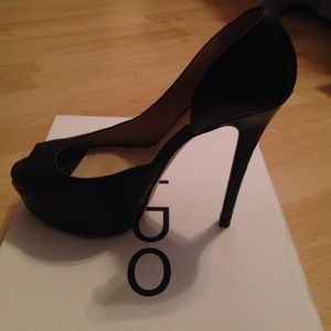 Juliette Pumps from Aldo