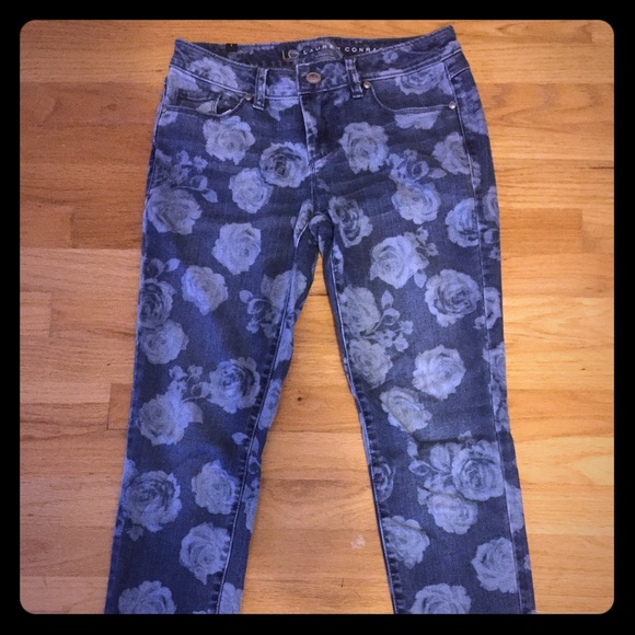 LC by Lauren Conrad Jeans