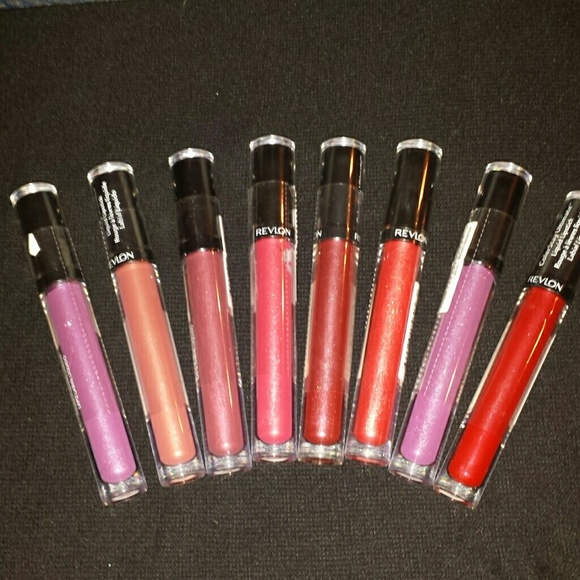 REVELON COLORSTAY ULTIMATE BUY 1 GET 1 FREE