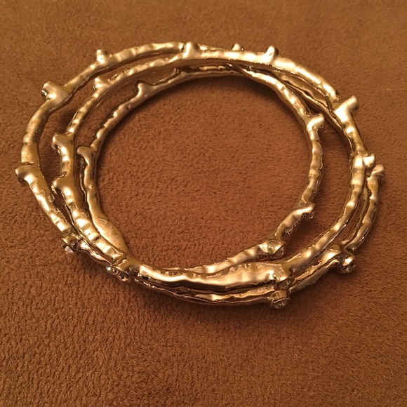 Bracelet bangles - Picture 2 of 3