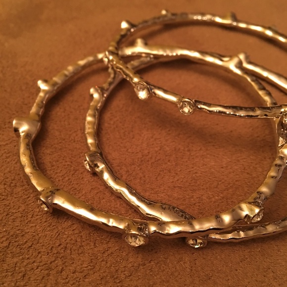 Bracelet bangles - Picture 3 of 3