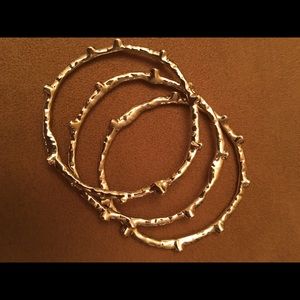 Bracelet bangles